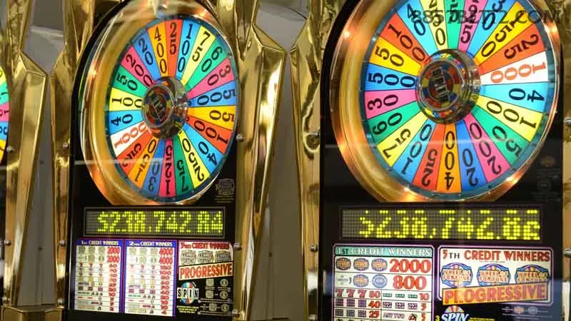App 8857bet slots mobile